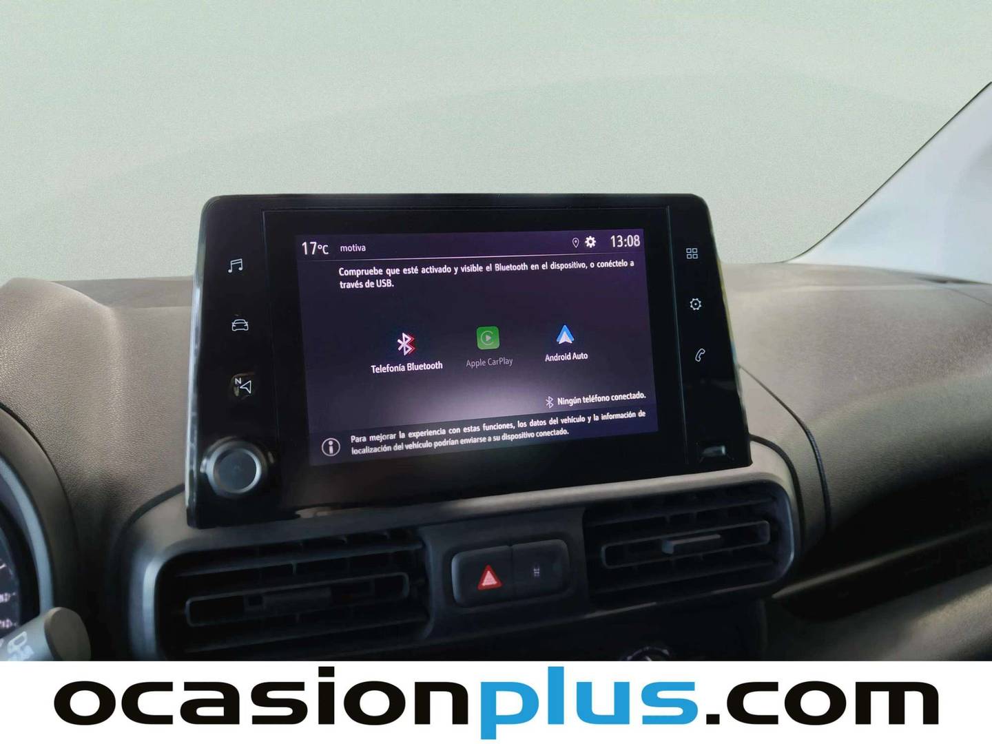 Foto Opel Combo Life Opel Combo Life 1.5 TD Business Edition Plus L1(102 CV)