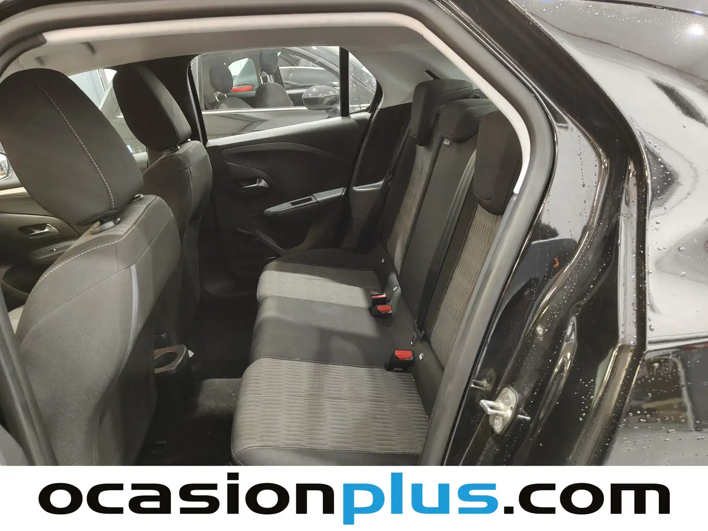 Foto Opel Corsa Opel Corsa 1.2 XEL Edition (75 CV)