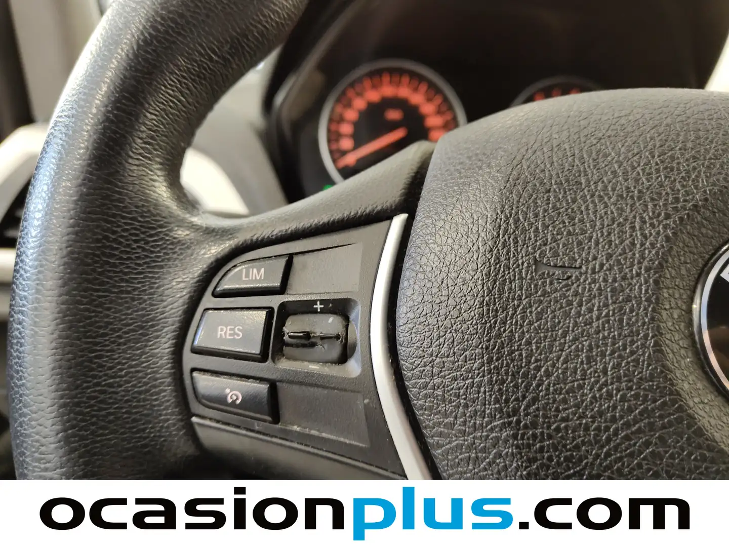 Foto BMW Serie 1 BMW Serie 1 116d (116 CV)