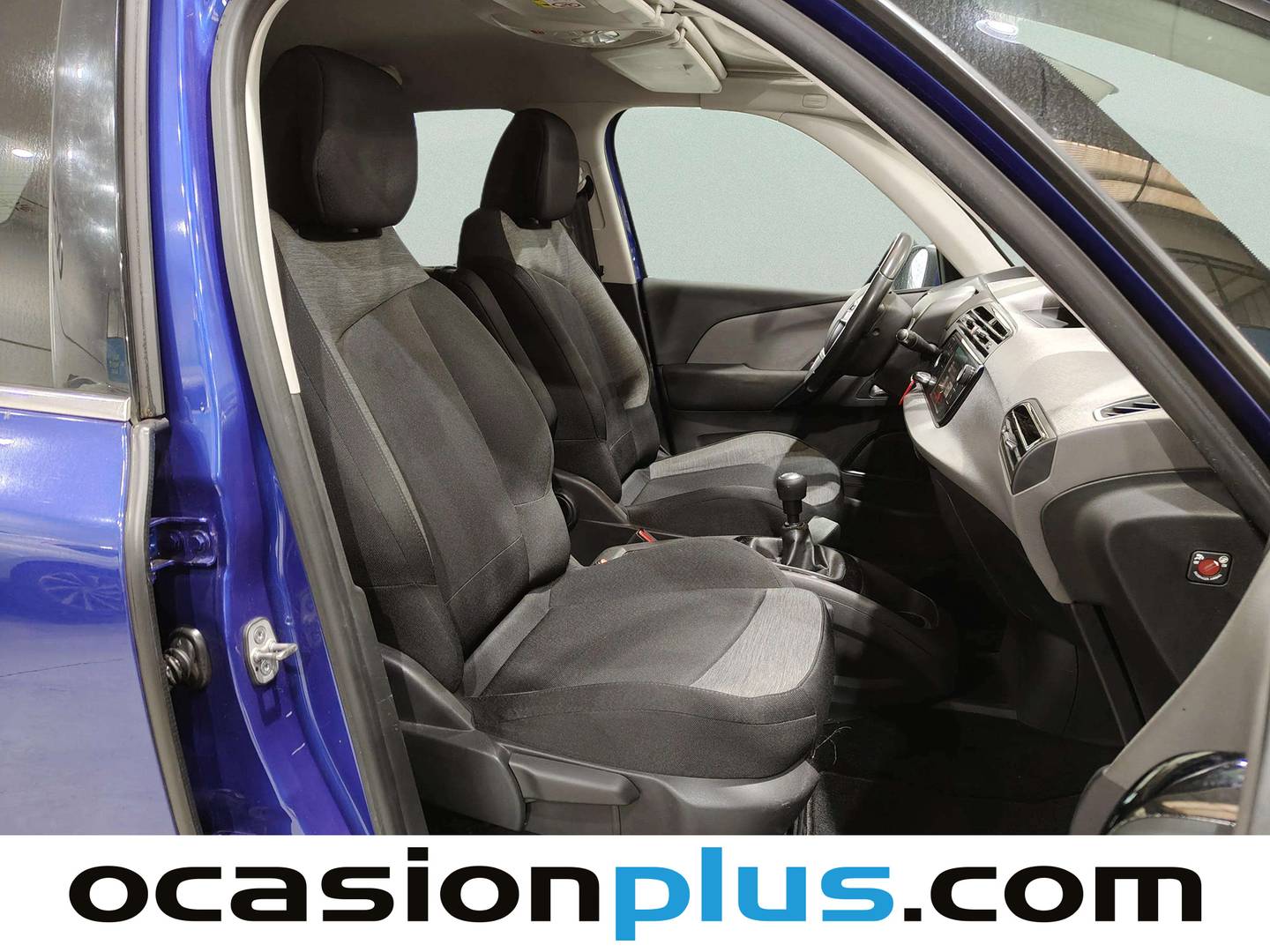 Foto Citroën C4 Picasso Citroen C4 Picasso BlueHDi 150 Feel (150 CV)