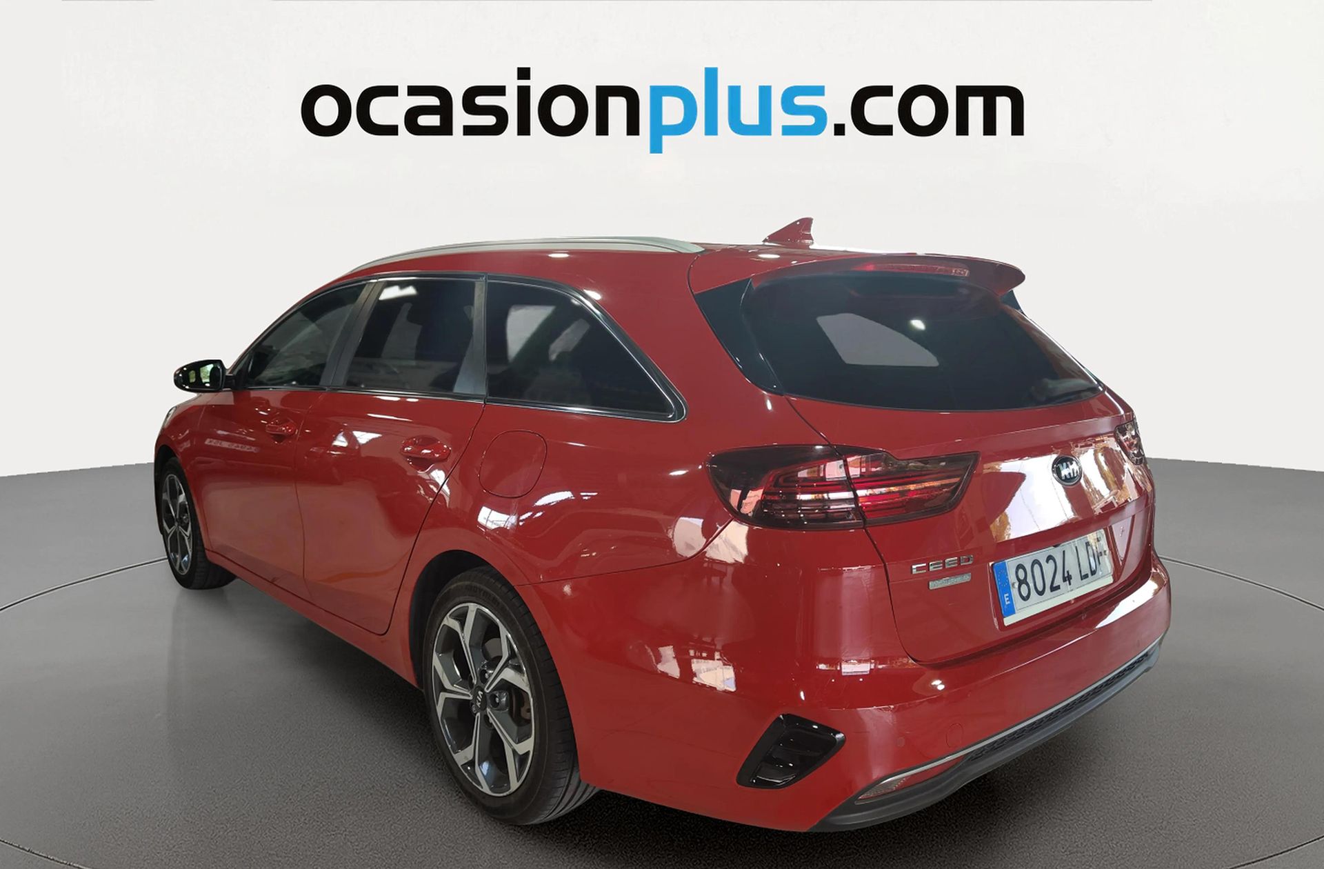 Kia Ceed 1.6 CRDi Tech - foto 3