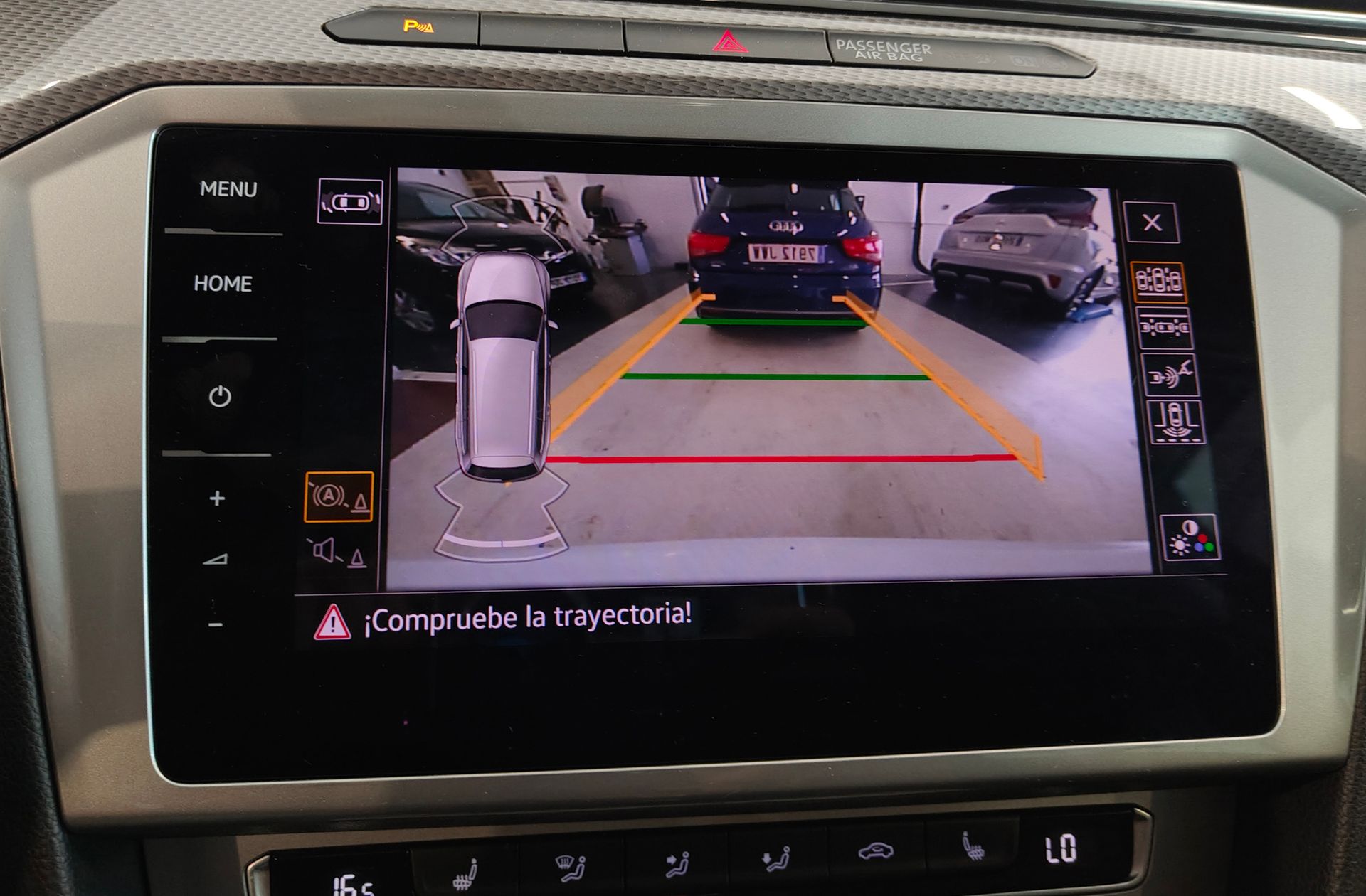 Volkswagen Passat Alltrack 2.0 TSI 4Motion DSG - foto 10