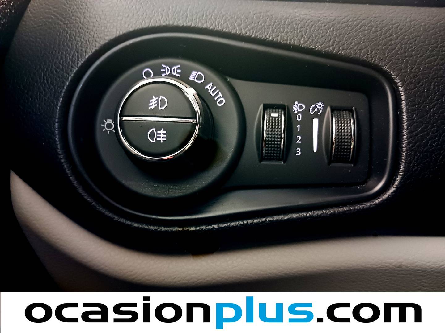 Acabados Jeep Renegade Jeep Renegade 1.6 Multijet Limited 4x2  (120 CV)