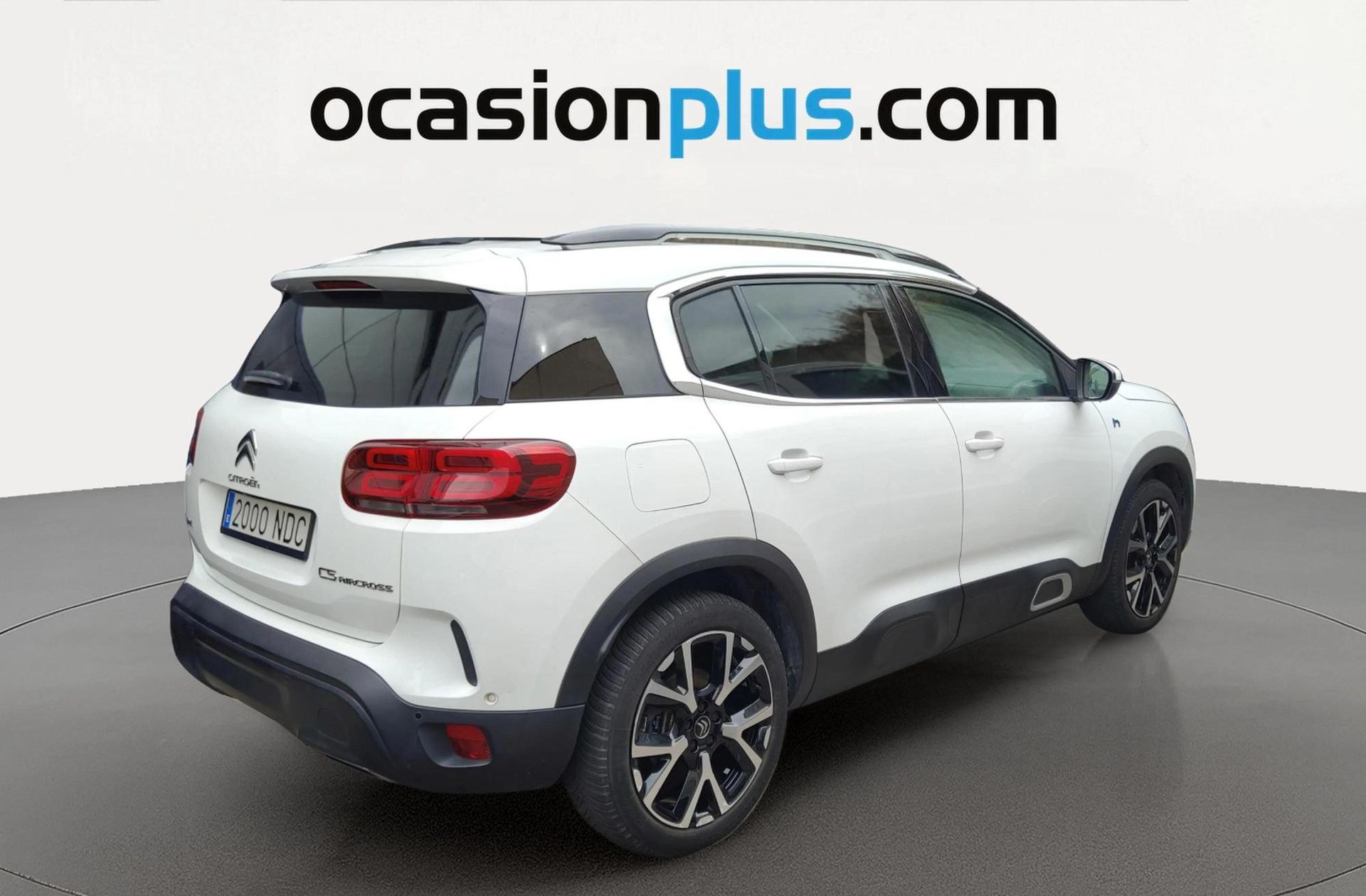 Citroën C5 Aircross 225 Shine Pack e-EAT8 - foto 4