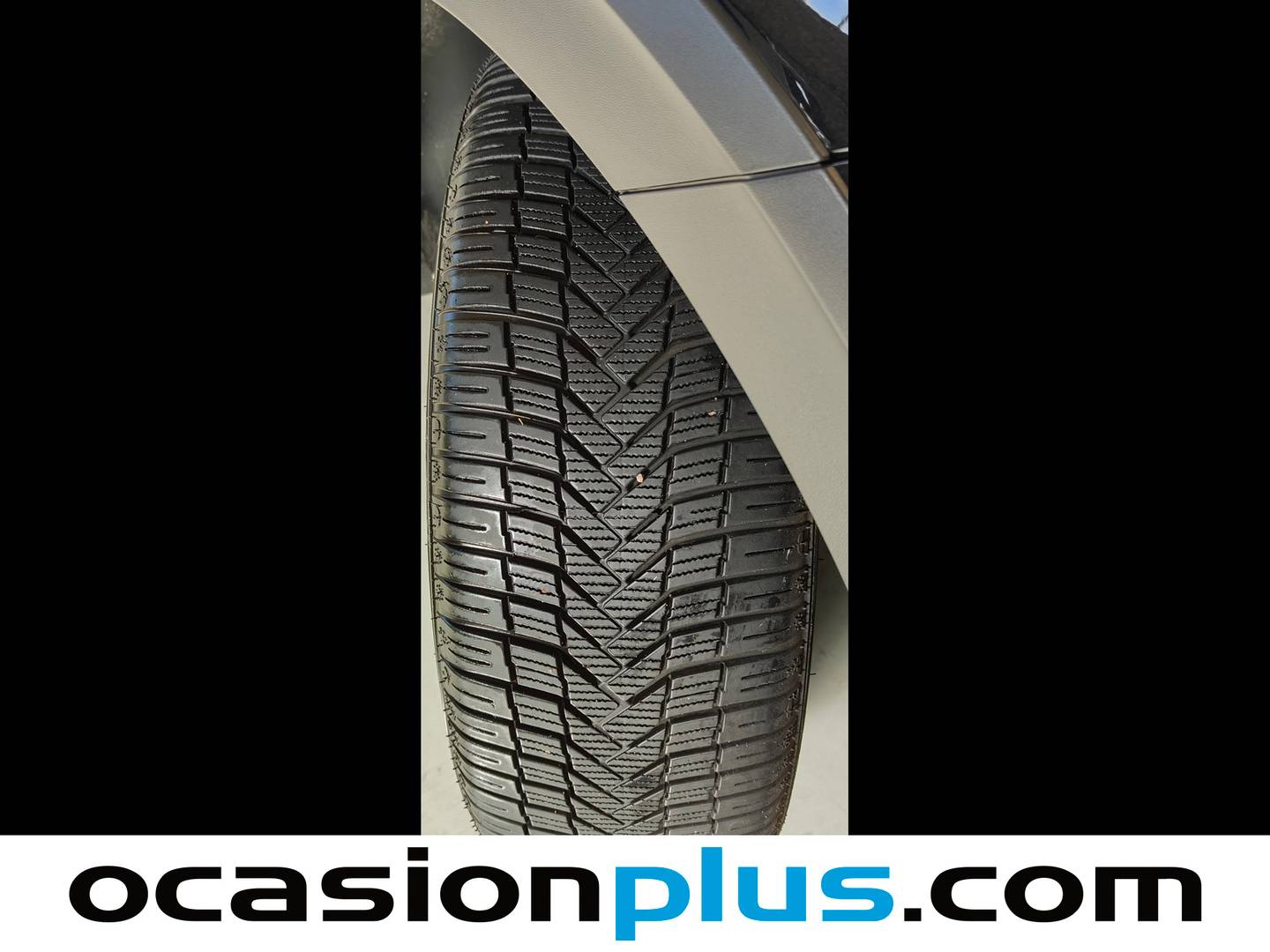 Volkswagen Taigo Volkswagen Taigo ``Más`` 1.0 TSI (115 CV) DSG de ocasión