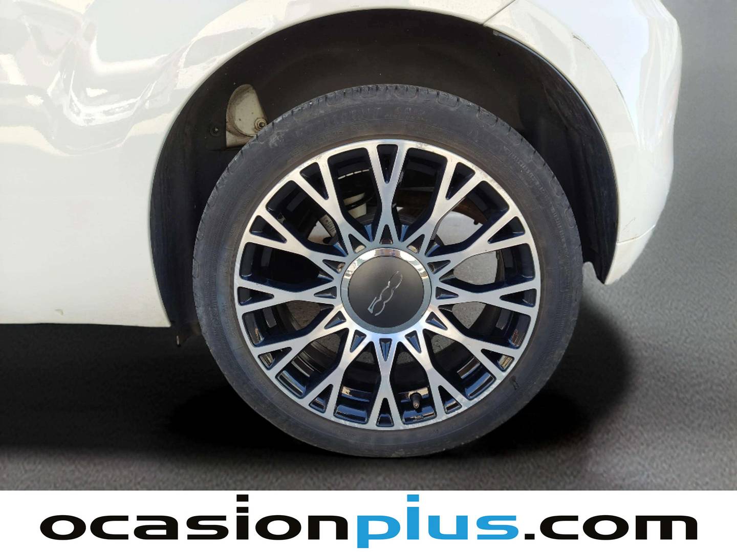 Fiat 500 Fiat 500 1.0 Hybrid Dolcevita (70 CV) manual