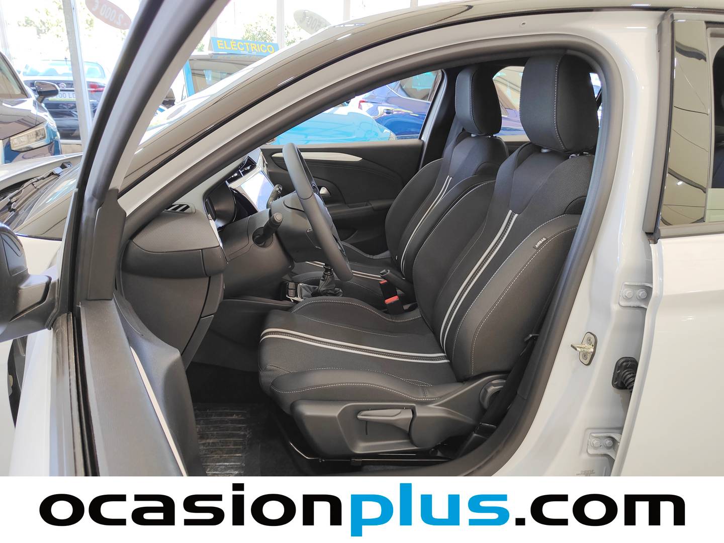 Foto Opel Corsa Opel Corsa 1.2T XHL GS  (100 CV)