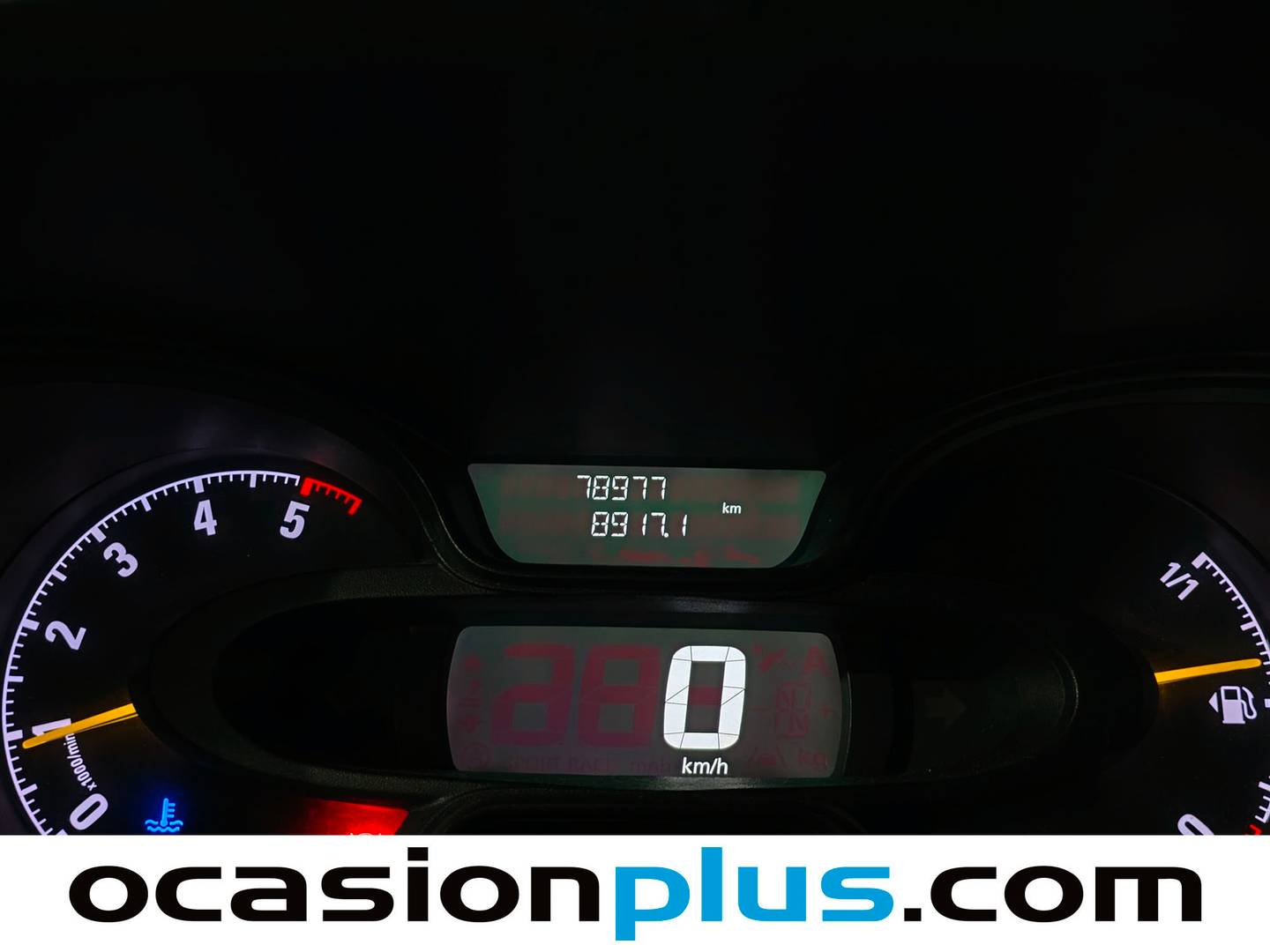Opel Vivaro Opel Vivaro 1.6 CDTI Expression L2 H1 2.9t (90 CV) Camperizada 2 Plazas km 0
