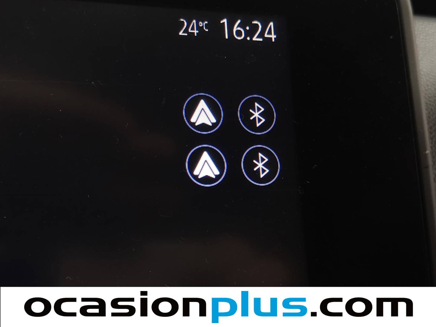 Acabados Dacia Duster Dacia Duster Prestige Go Blue dCi (115 CV)