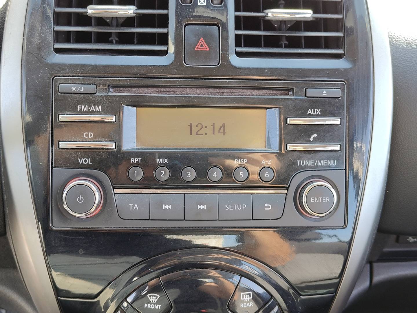 Foto Nissan Micra Nissan Micra 1.2G Acenta (80 CV)