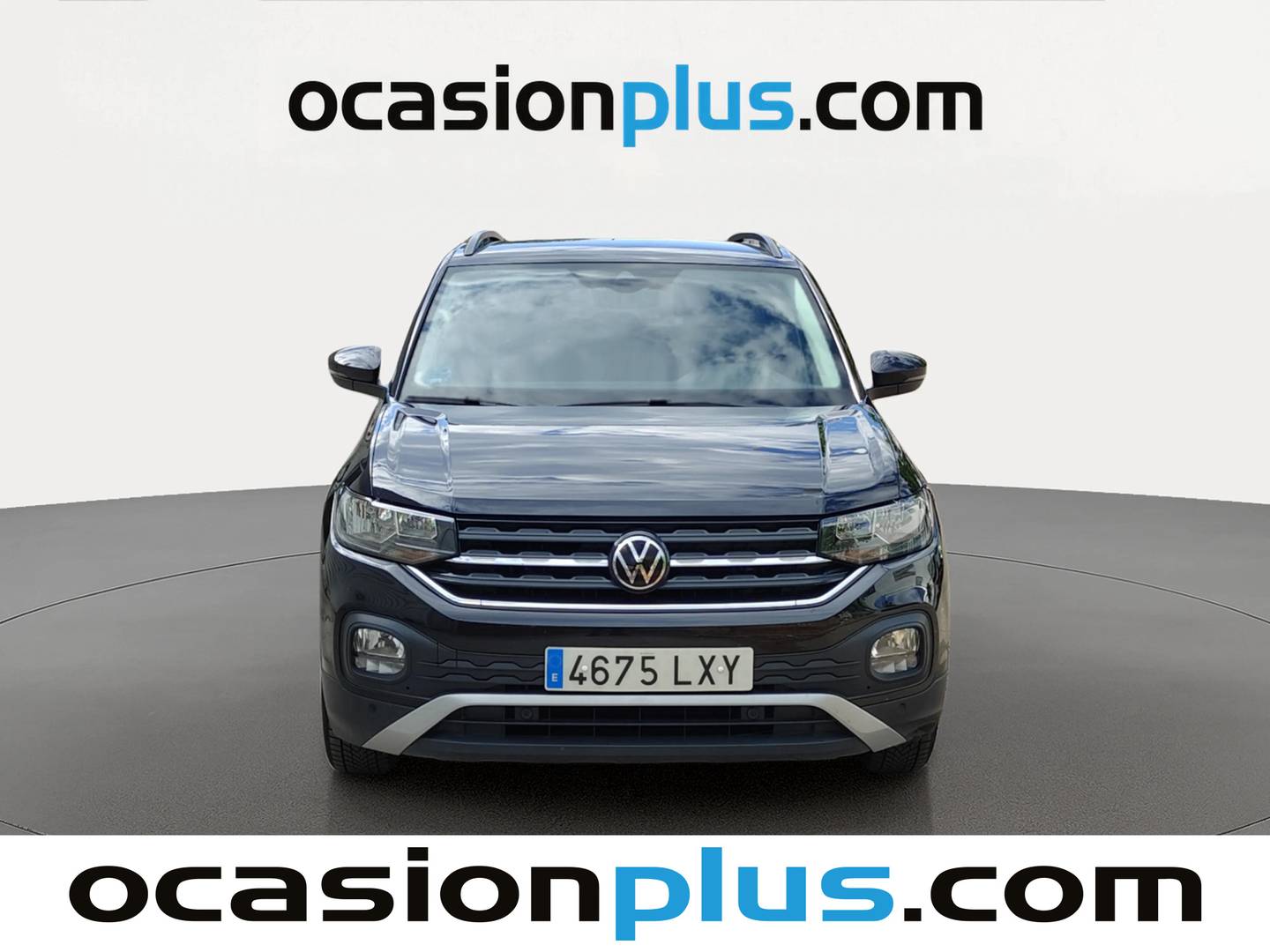 Volkswagen T-Cross Volkswagen T-Cross Advance 1.0 TSI (95 CV) 95cv