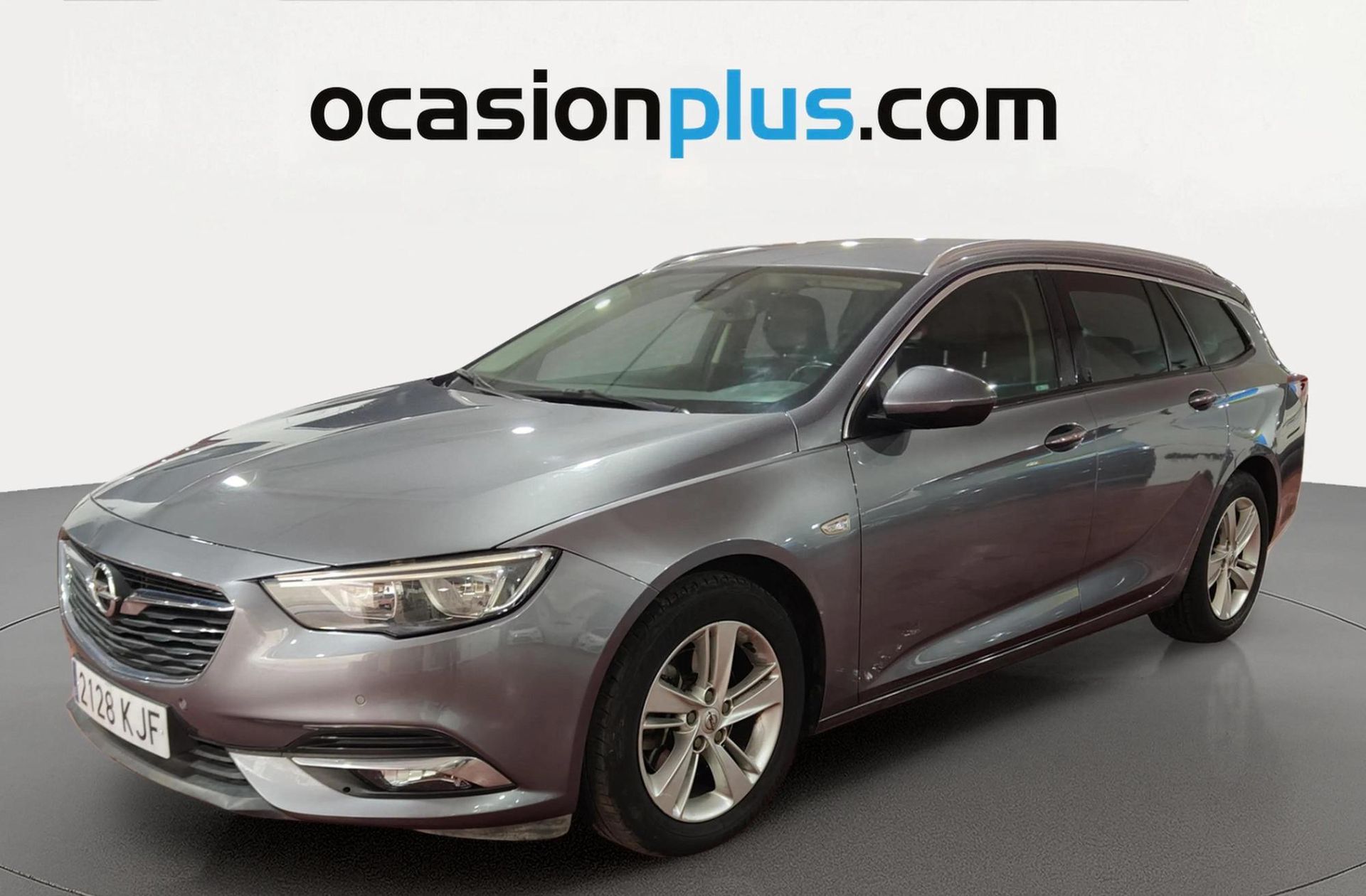 Opel Insignia Sports Tourer 2.0 CDTI Turbo D Excellence