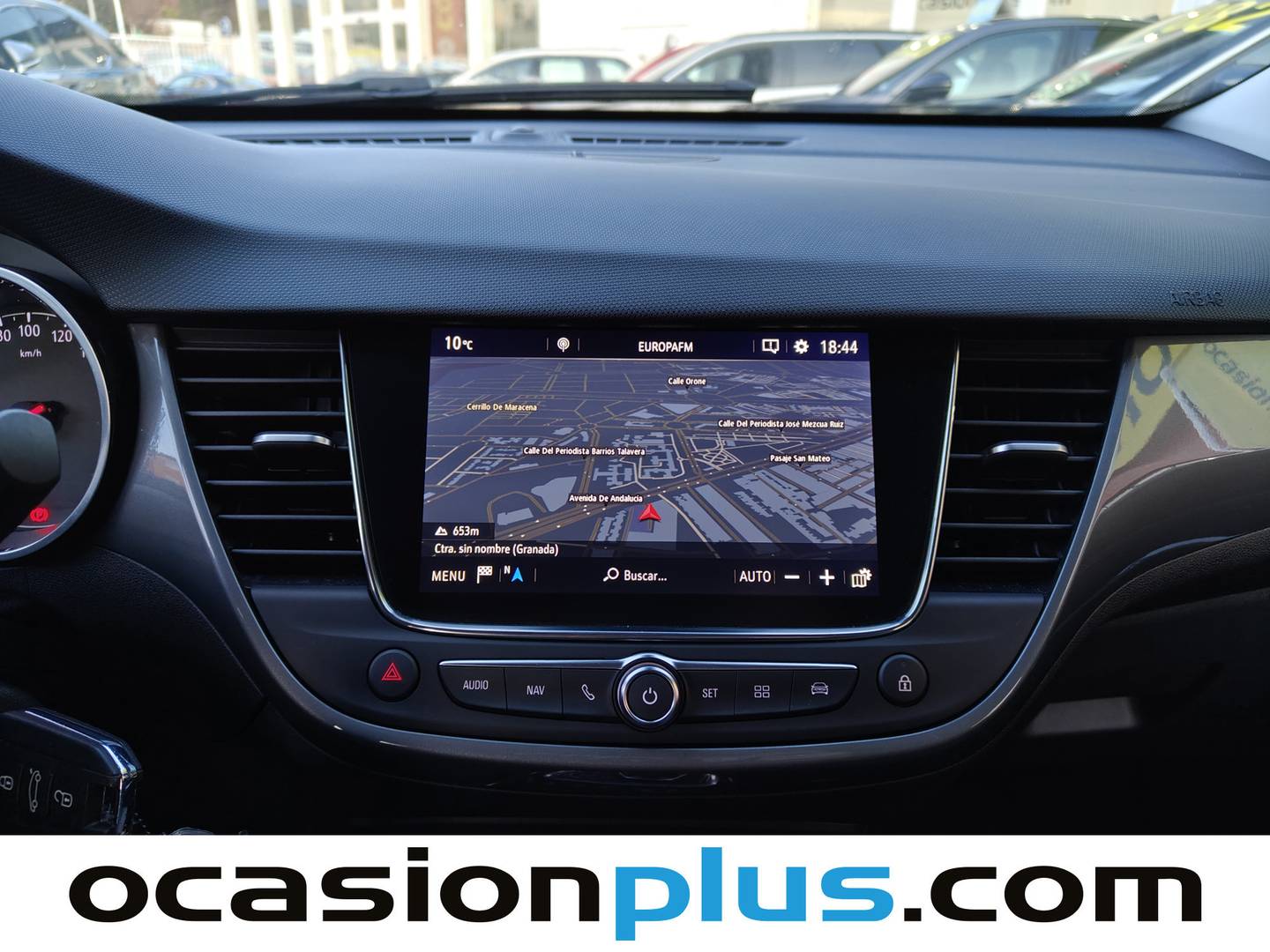 Foto Opel Crossland Opel Crossland 1.2 Elegance Auto (130 CV)