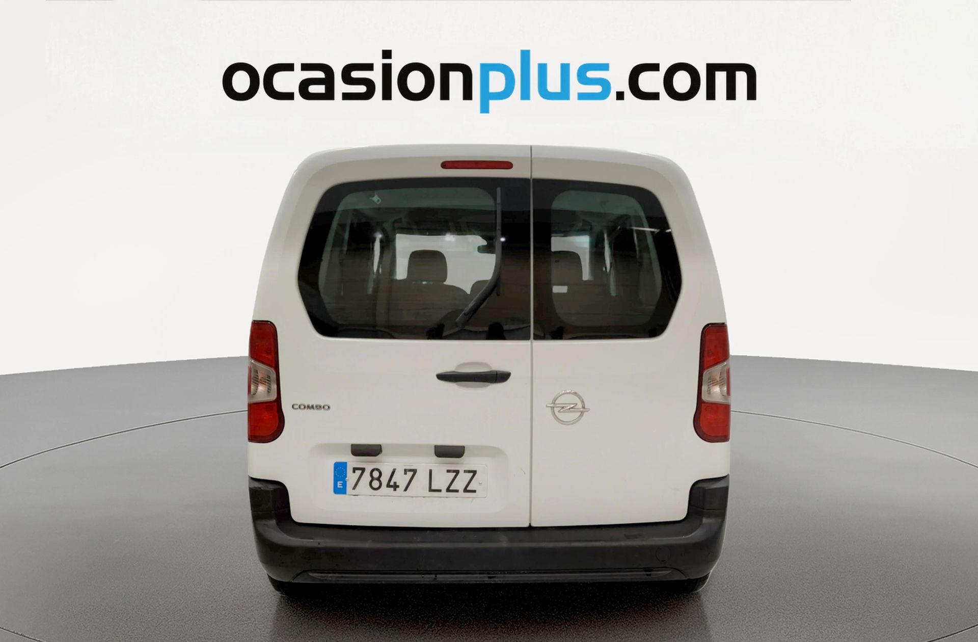 Opel Combo 1.5 TD Business Edition Plus L1 - foto 11