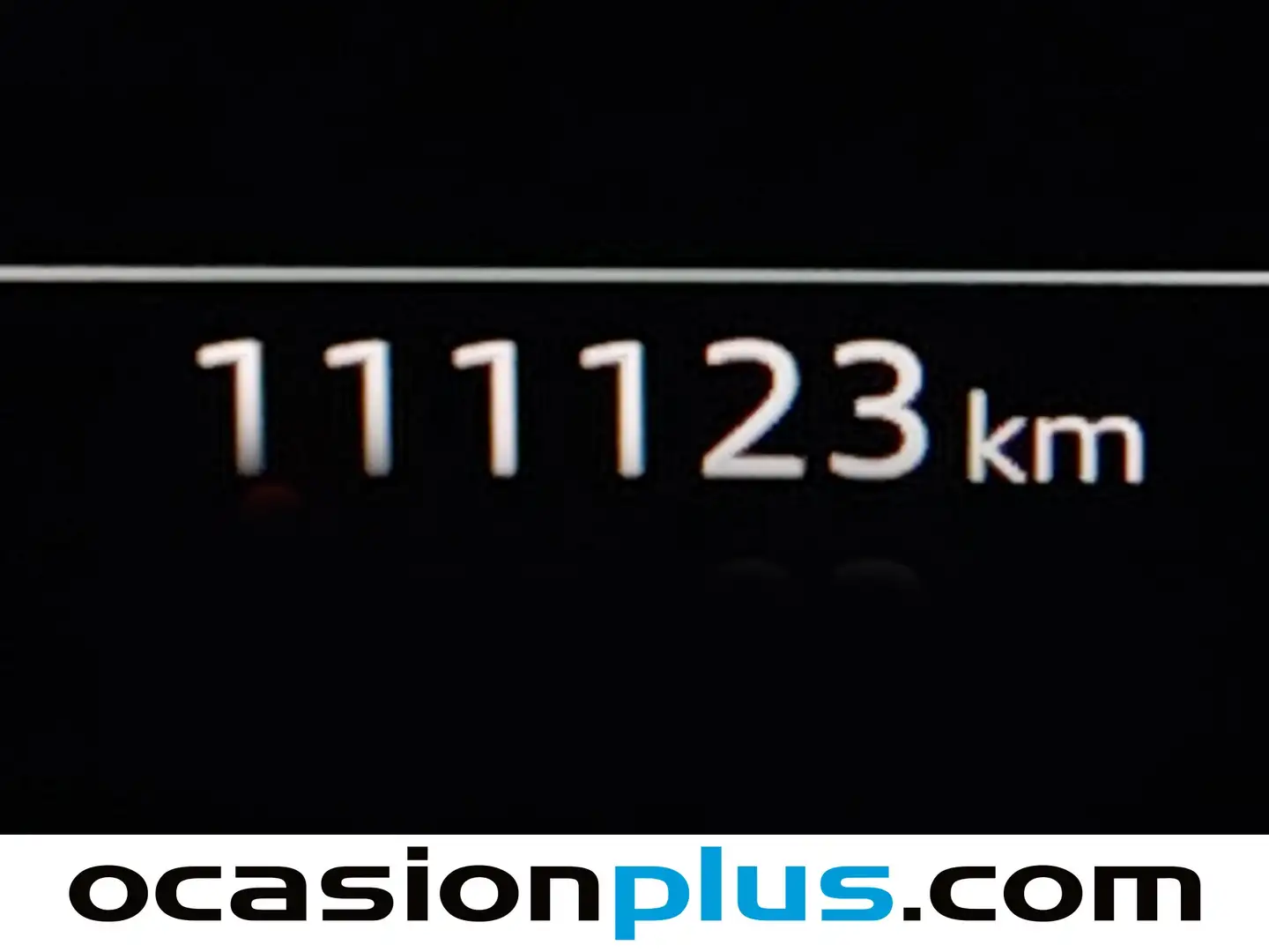 Foto Audi A3 Audi A3 Sportback Sportback Black line 35 TDI (150 CV) S tronic S line