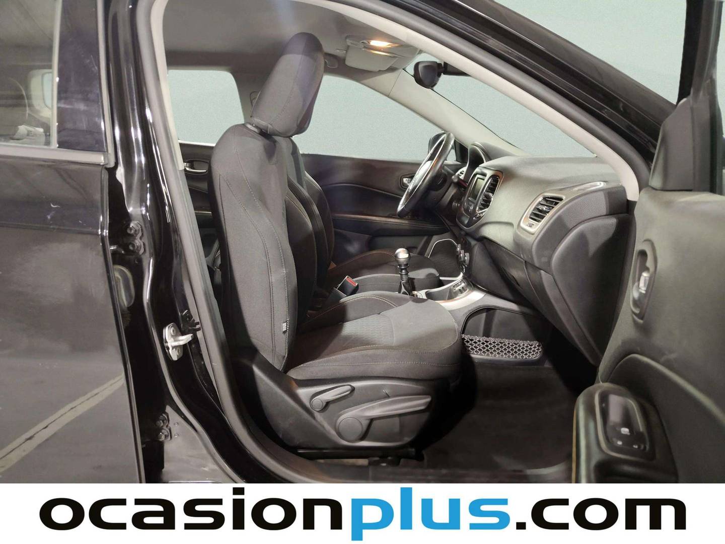 Jeep Compass Jeep Compass 1.4 Multiair Sport 4x2 (140 CV) km 0