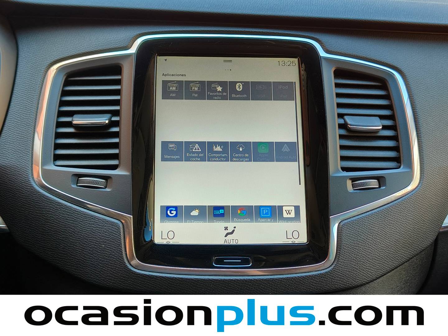 Volvo XC90 Volvo XC90 D5 Momentum AWD Auto (235 CV) 7 Plazas de ocasión