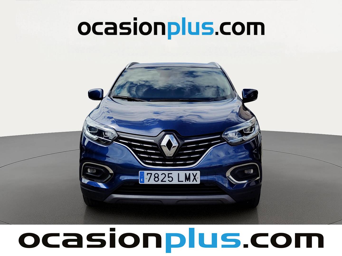 Renault Kadjar Renault Kadjar Zen TCe (140 CV) GPF barato
