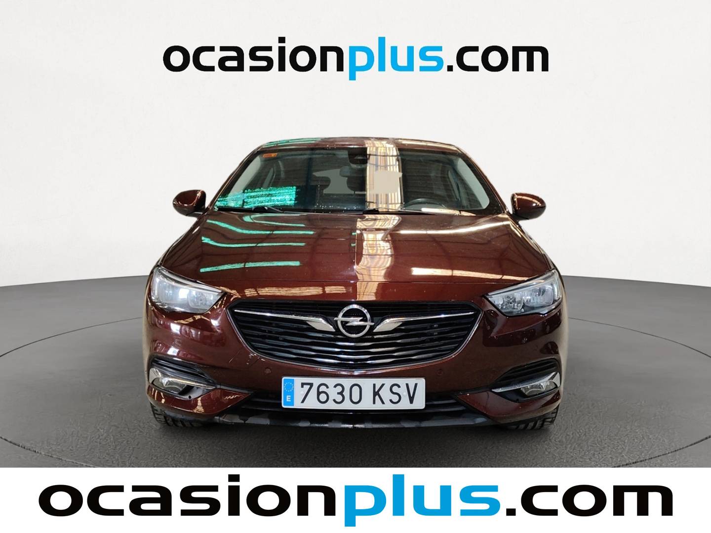 Foto Opel Insignia Opel Insignia GS 1.5 Turbo XFL Selective (140 CV)