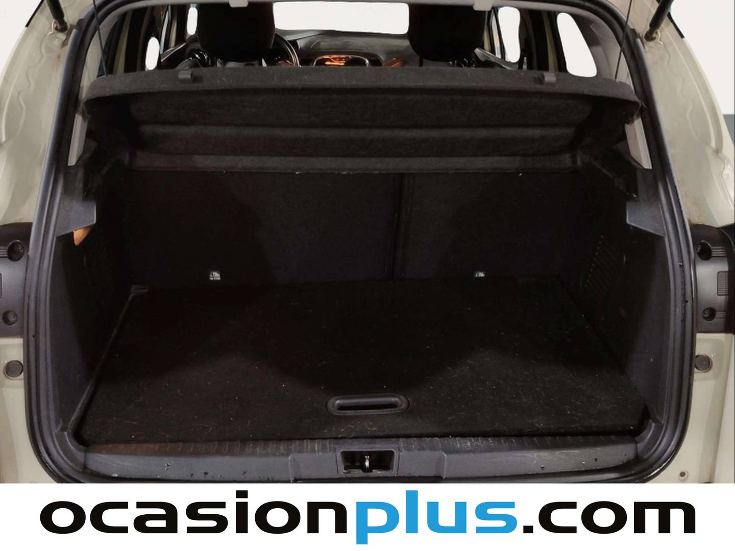 Renault Captur Renault Captur Zen Energy TCe (120 CV) EDC 120cv