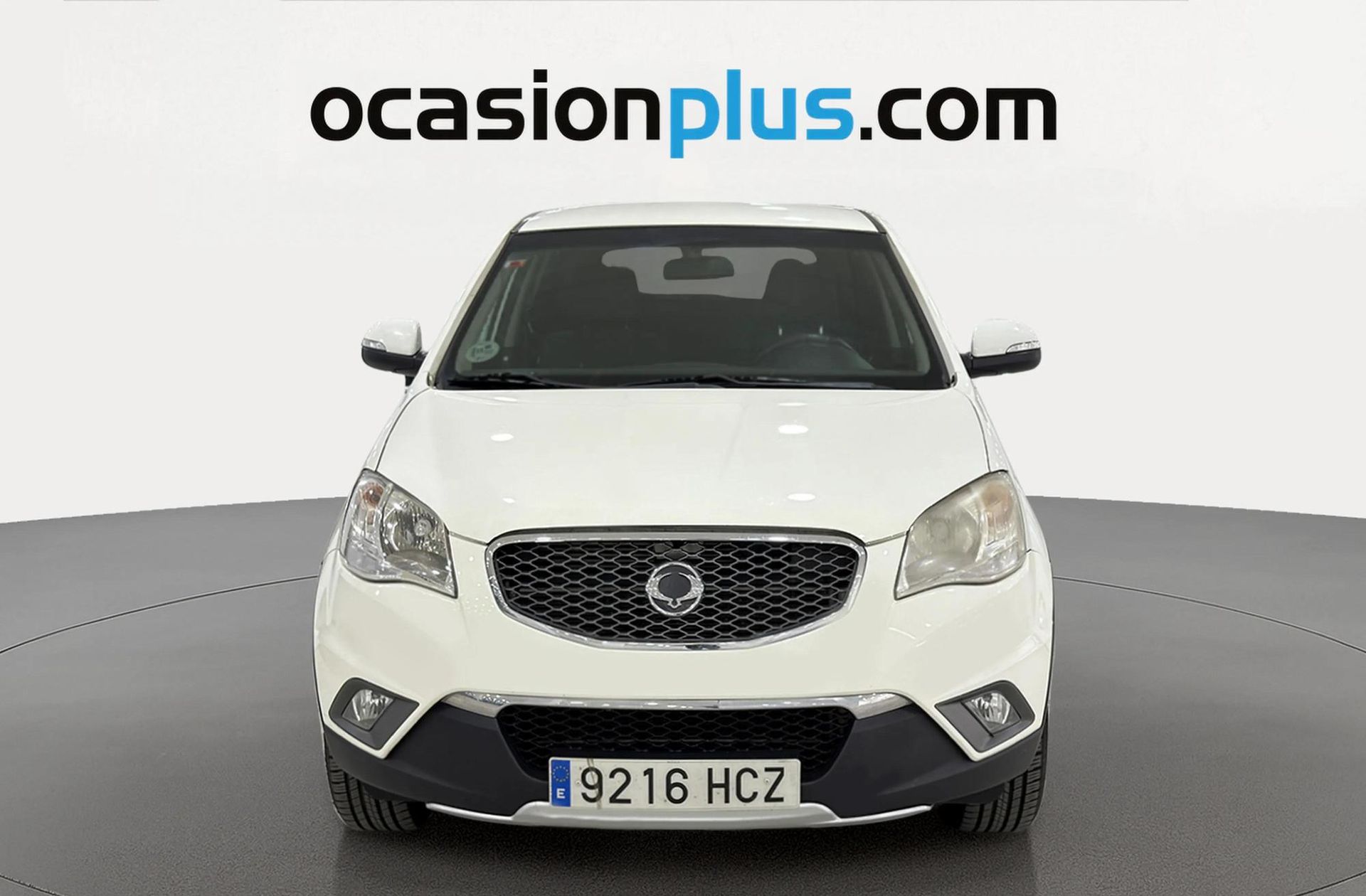 SsangYong Korando D20T Premium 4x4 - foto 9
