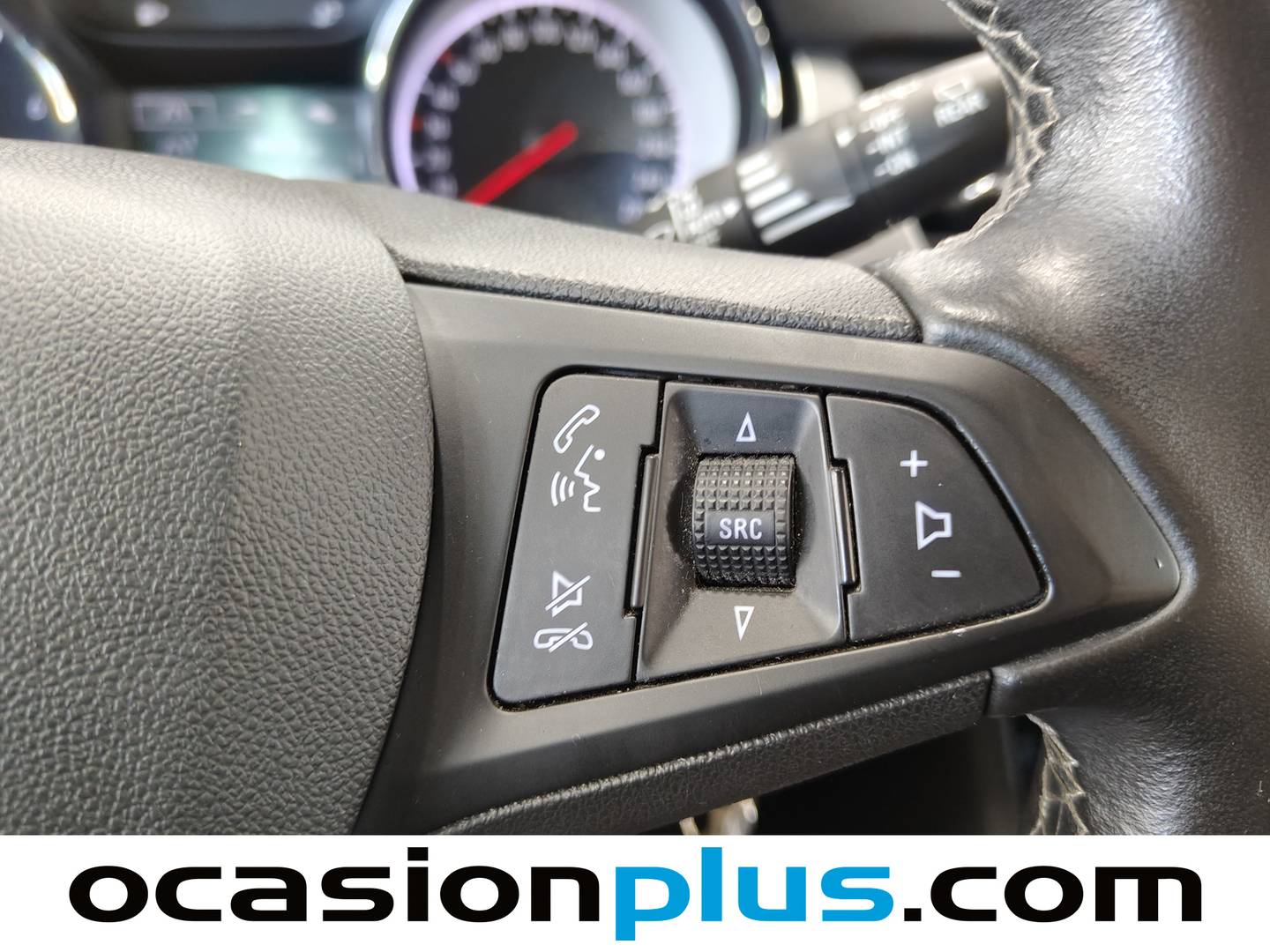 Opel Astra Opel Astra 1.2 Turbo SHL GS Line (110 CV) seminuevo