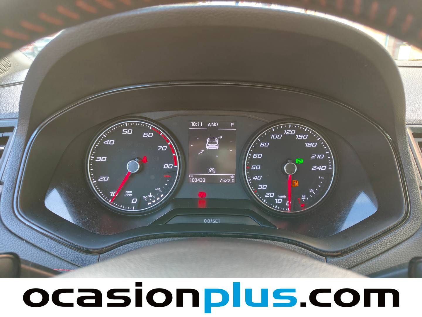 Seat Arona Seat Arona 1.0 TSI Ecomotive FR DSG (115 CV) 2020