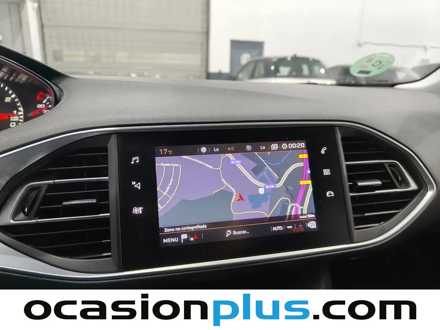 Foto Peugeot 308 Peugeot 308 PureTech 110 S&S Allure (110 CV)