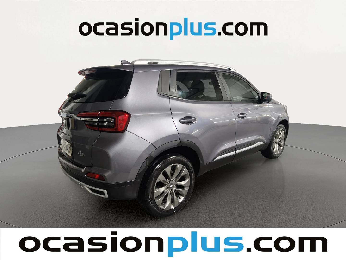 Foto DR AUTOMOBILES DR 4.0 DR AUTOMOBILES DR4 1.5 85 kW (116 CV)