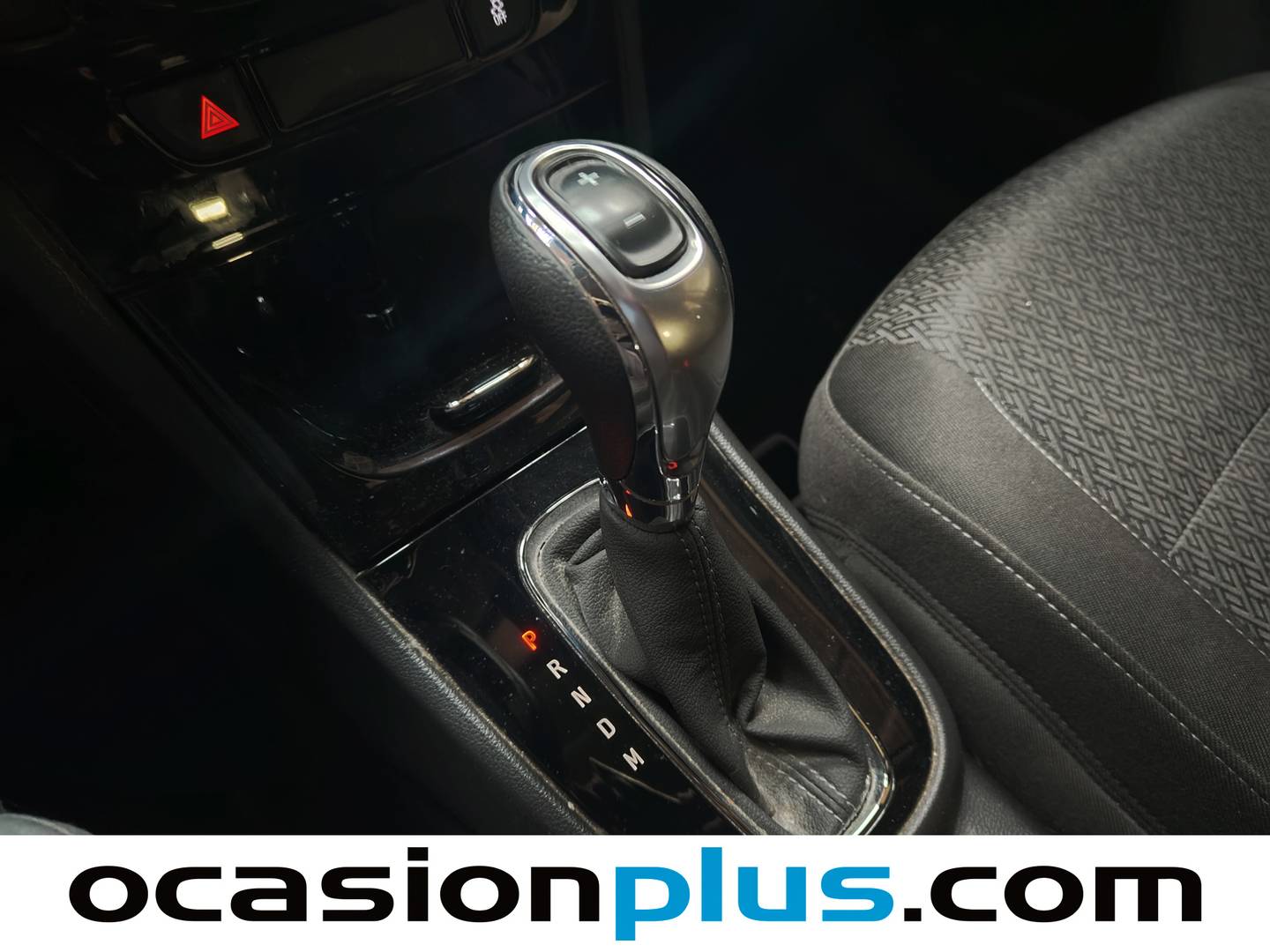 Opel Mokka X Opel Mokka X 1.4 Turbo Selective 4X2 Auto (140 CV) de segunda mano