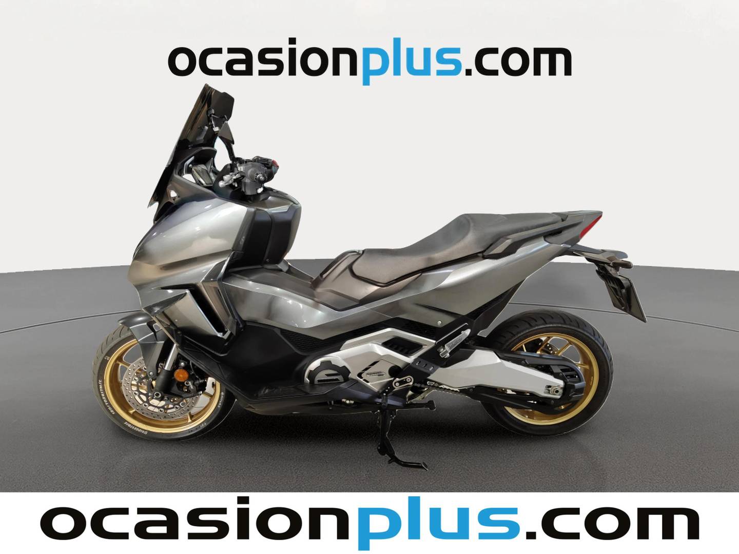 Honda Forza 750 Honda Forza 750 (58 CV) seminuevo