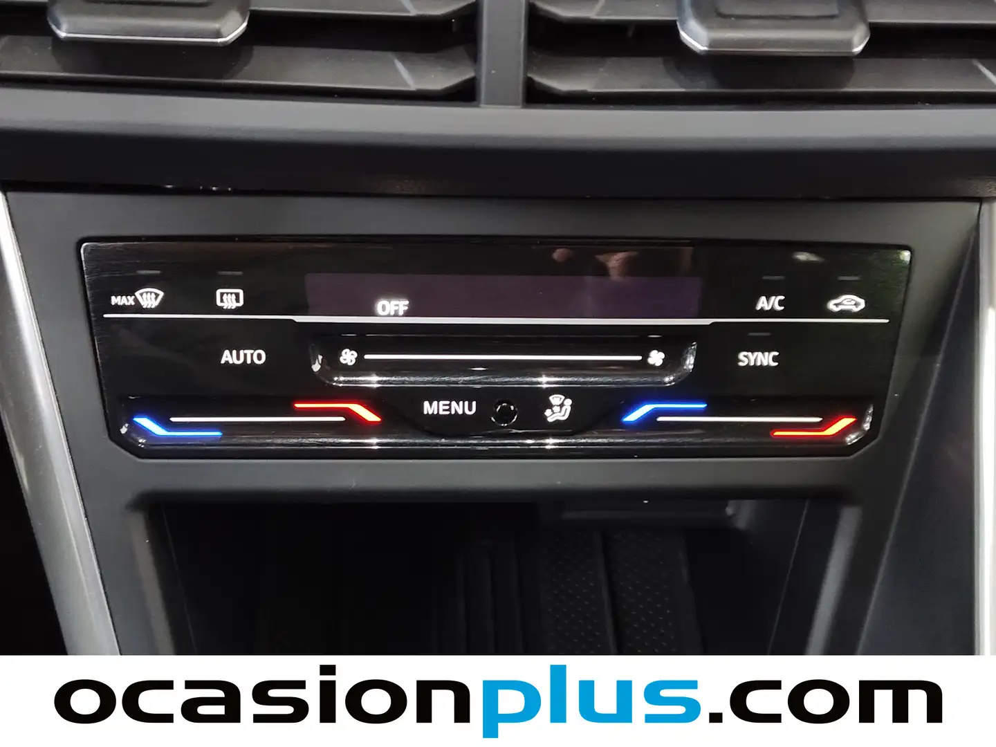 Foto Volkswagen Taigo Volkswagen Taigo ``Más`` 1.0 TSI (95 CV)