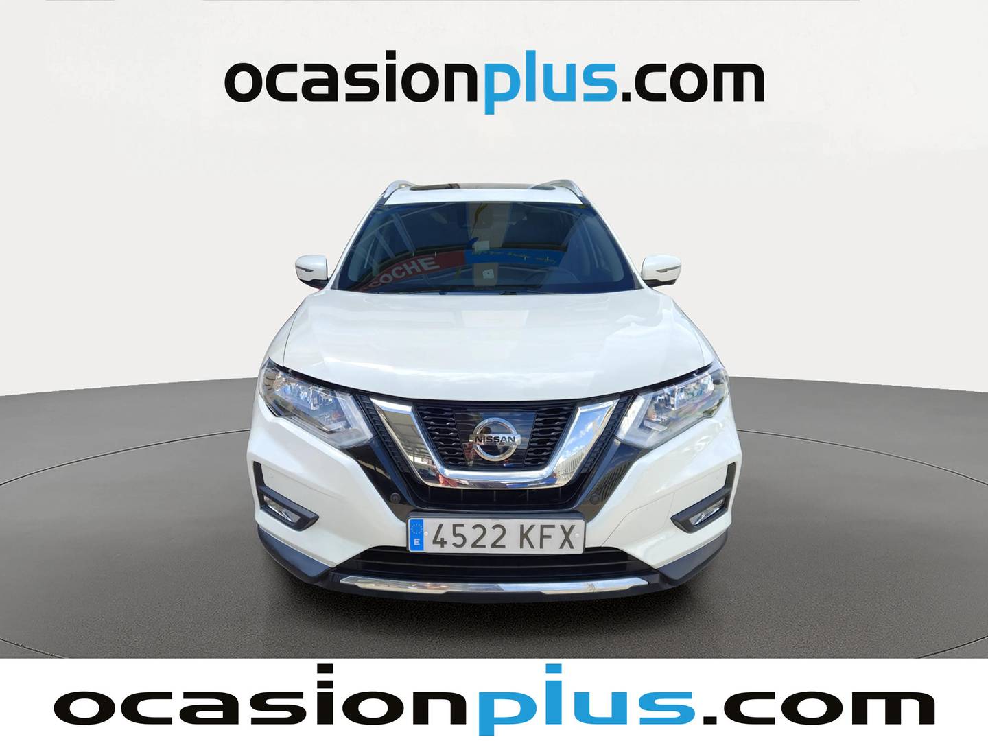 Nissan X-TRAIL Nissan X-Trail 1.6 DIG-T N-Connecta 4x2 (163 CV) barato
