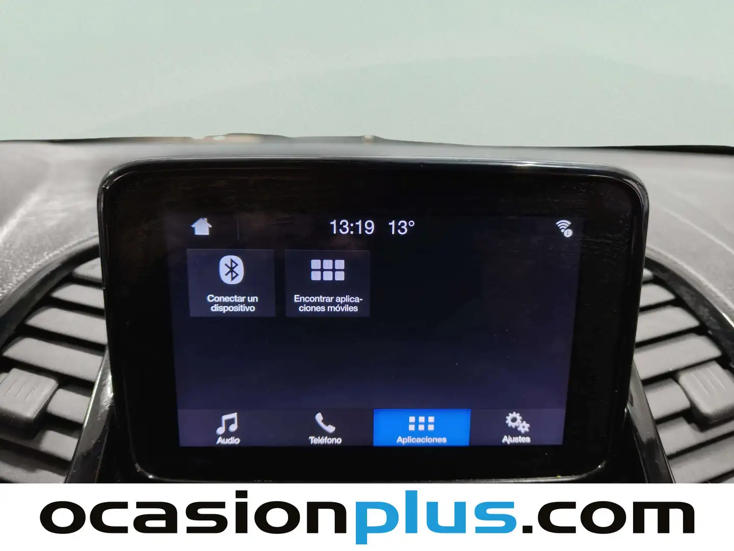 Foto Ford Ka+ Ford Ka+ 1.2 Ti-VCT White Edition (85 CV)