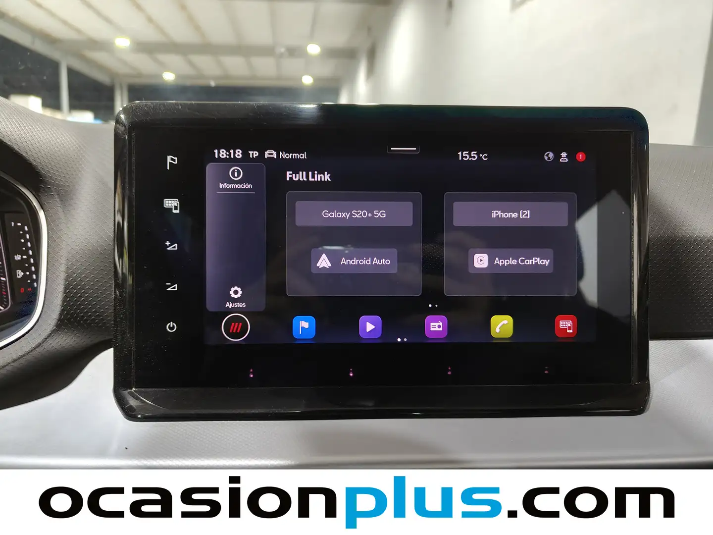 Foto Seat Ibiza SEAT Ibiza 1.0 TSI S&S FR XL (110 CV)