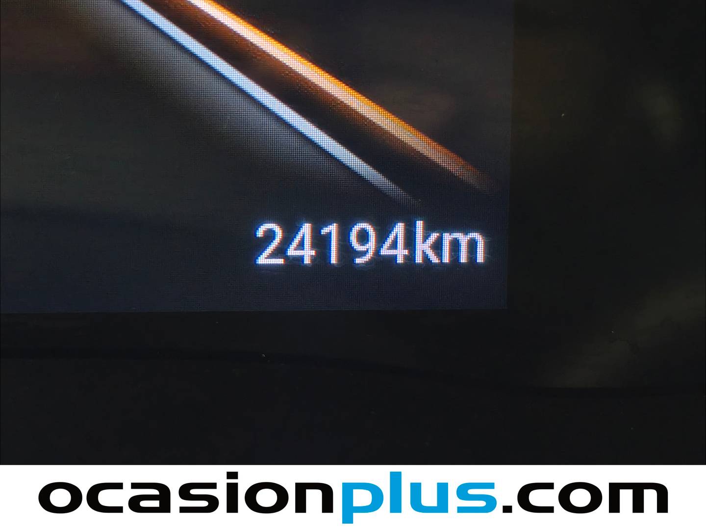 MG ZS MG ZS 1.5 Hybrid+ Luxury (197 CV) seminuevo