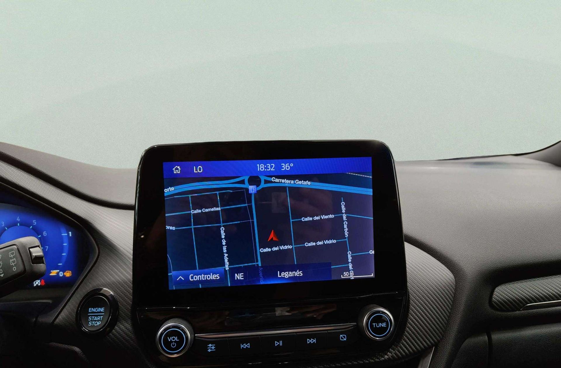 Ford Puma 1.0 EcoBoost MHEV ST-Line X - foto 8