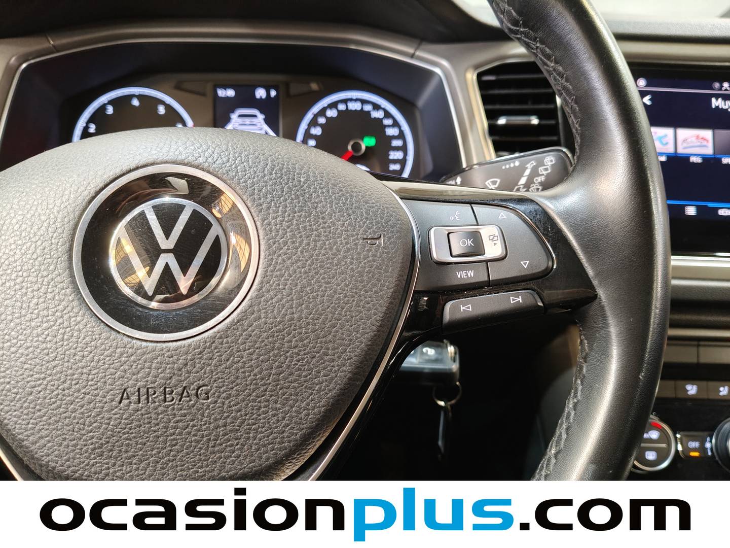 Volkswagen T-Roc Volkswagen T-Roc Advance 1.5 TSI (150 CV) DSG 150cv