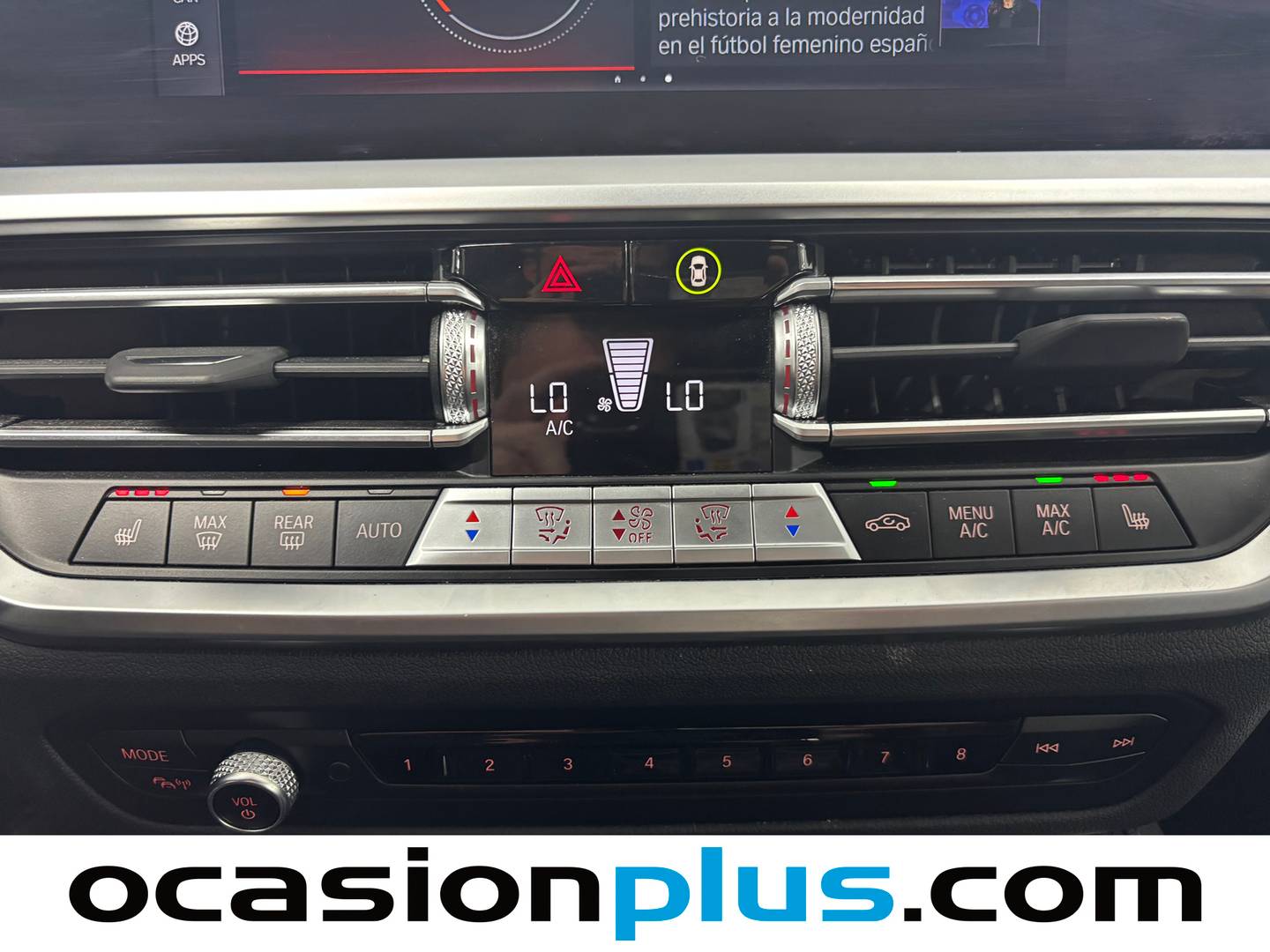 Foto BMW Serie 4 BMW Serie 4 430i Gran Coupe (245 CV) Pack M