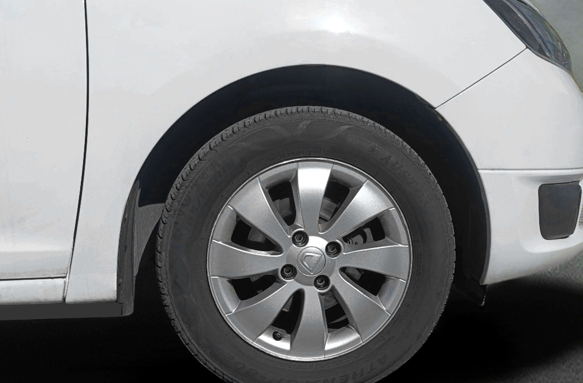 Dacia Sandero 1.2 Ambiance - foto 25
