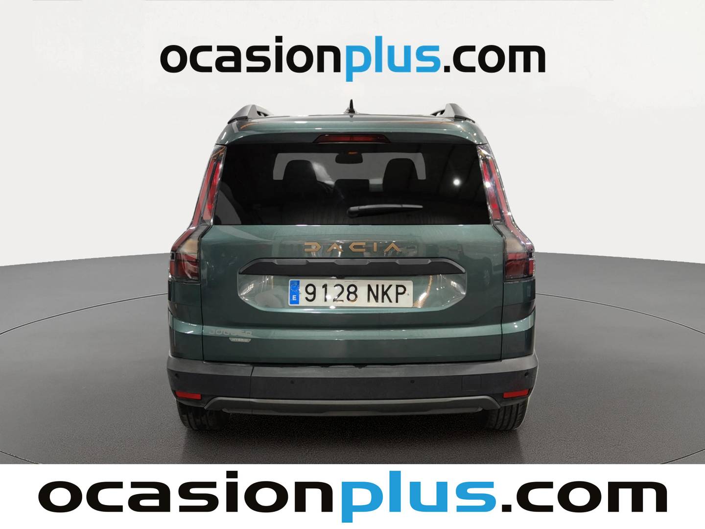 Dacia Jogger Dacia Jogger Extreme Hybrid (155 CV) 7 plazas 155cv