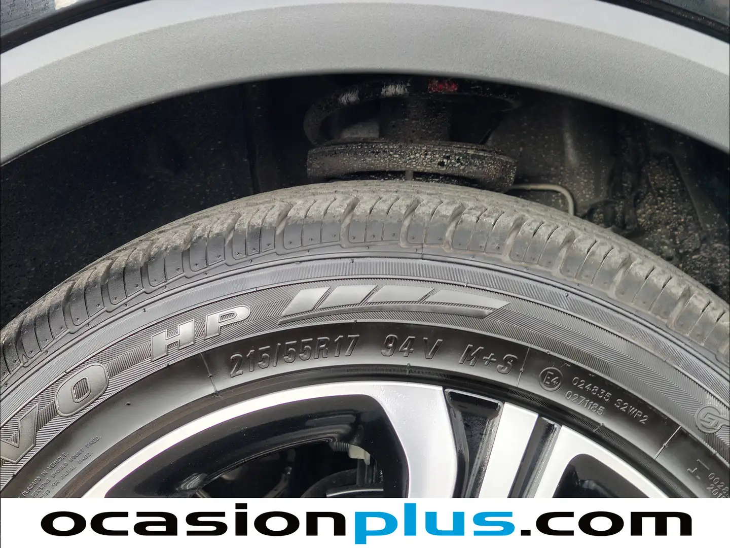 Foto MG ZS MG ZS 1.5 Comfort (106 CV)