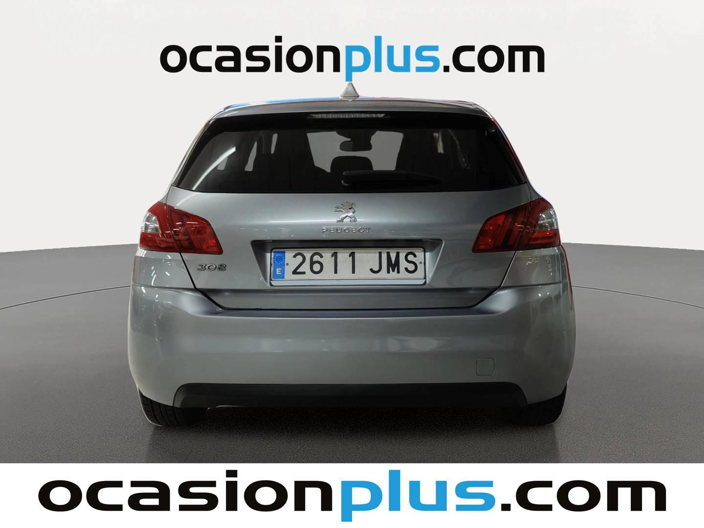 Foto Peugeot 308 Peugeot 308 BlueHDi 120 Style (120 CV)