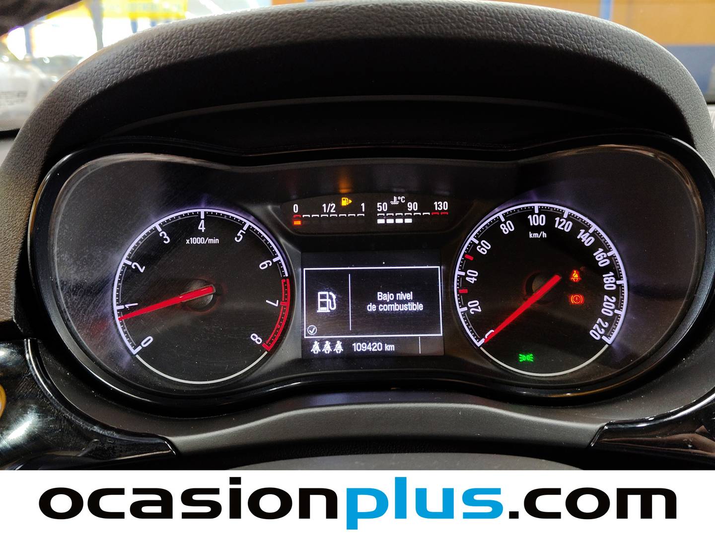 Opel Corsa Opel Corsa 1.4 Turbo Selective (100 CV) 2018