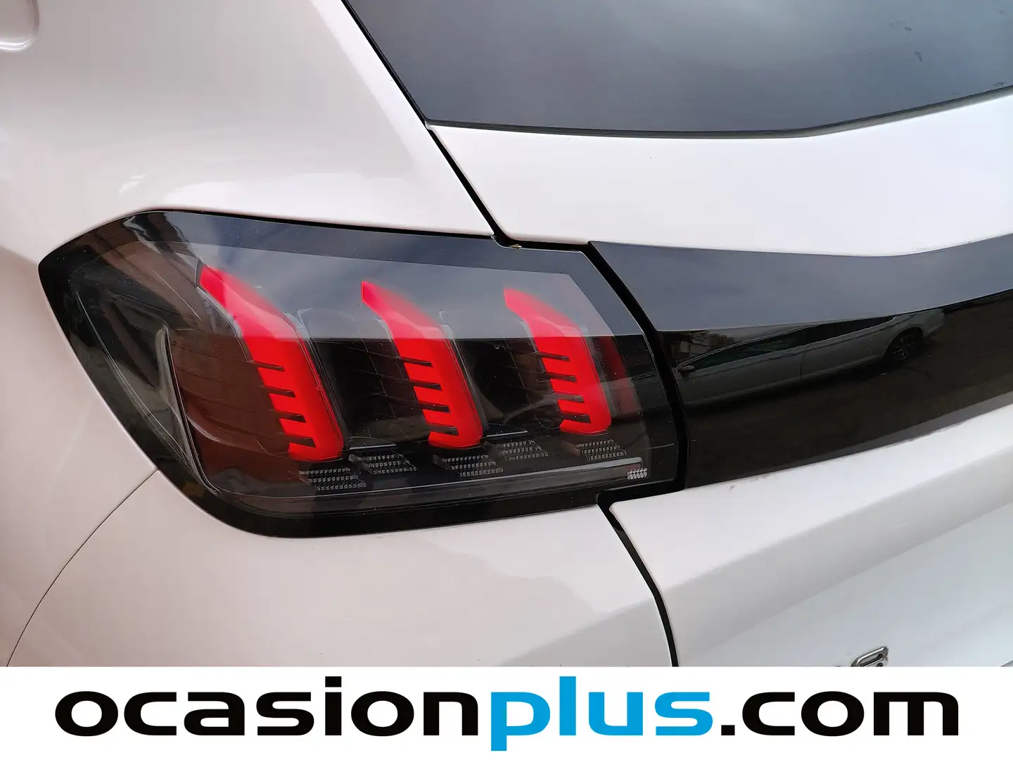 Foto Peugeot 208 Peugeot 208 PureTech 100 Allure (100 CV)