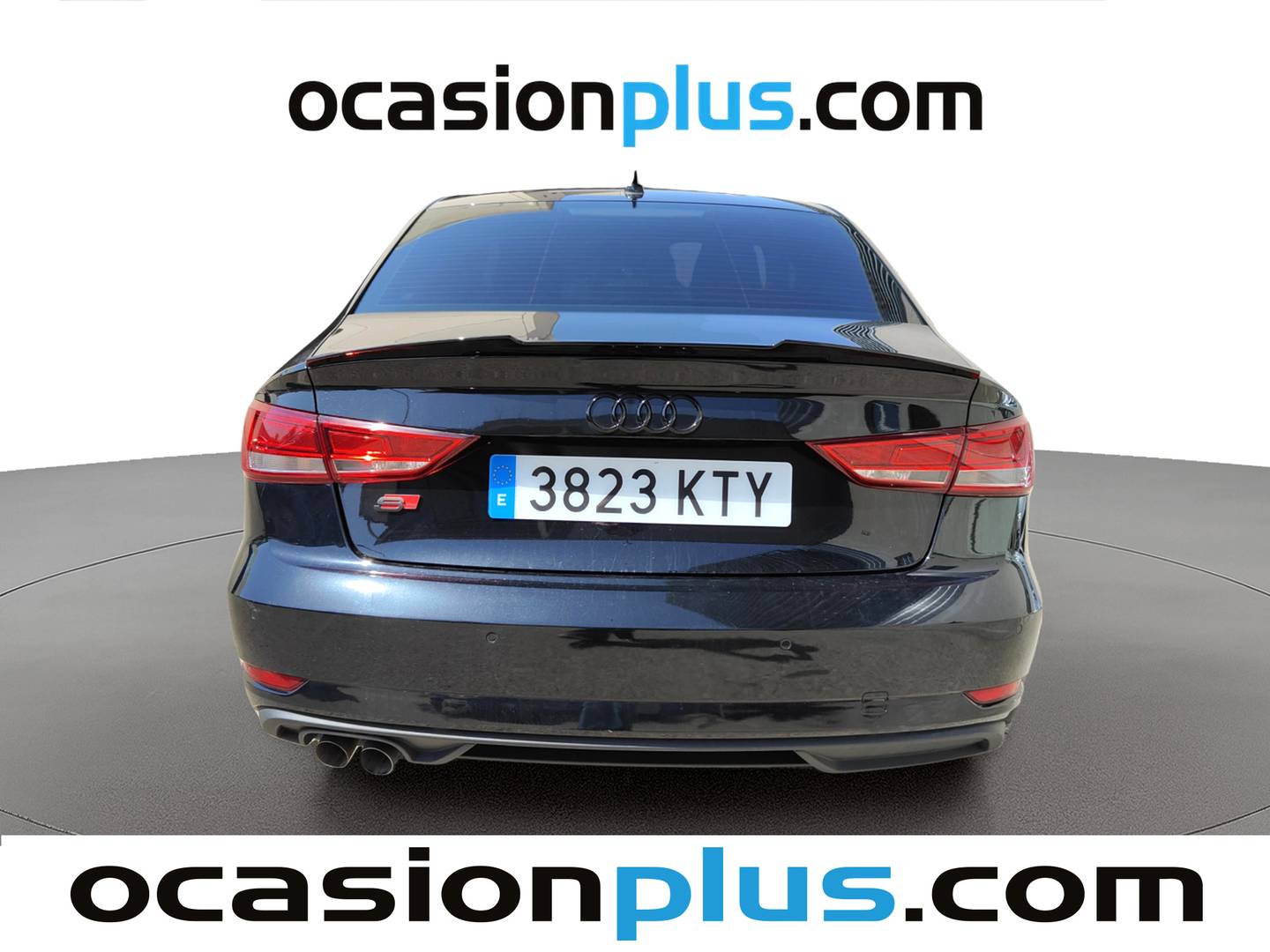 Audi A3 Audi A3 Sedan 35 TDI (150 CV) S Tronic S-Line barato