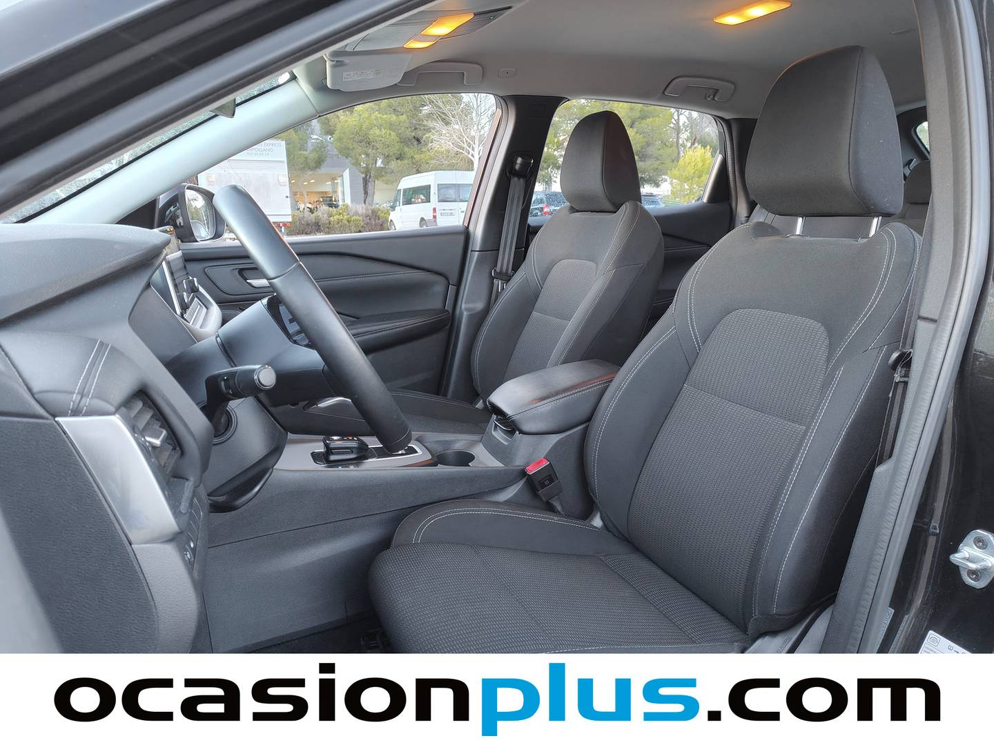 Foto Nissan QASHQAI Nissan Qashqai E-POWER Acenta (190 CV)