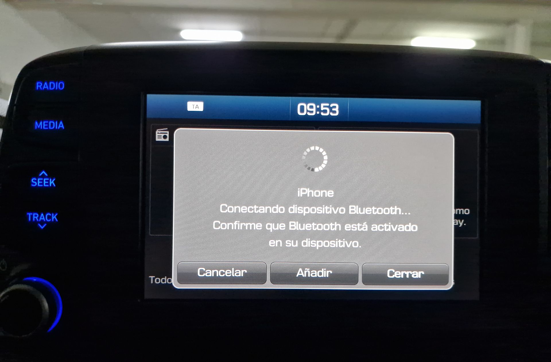 Hyundai Kona 1.0 T-GDi Klass 4x2 - foto 27