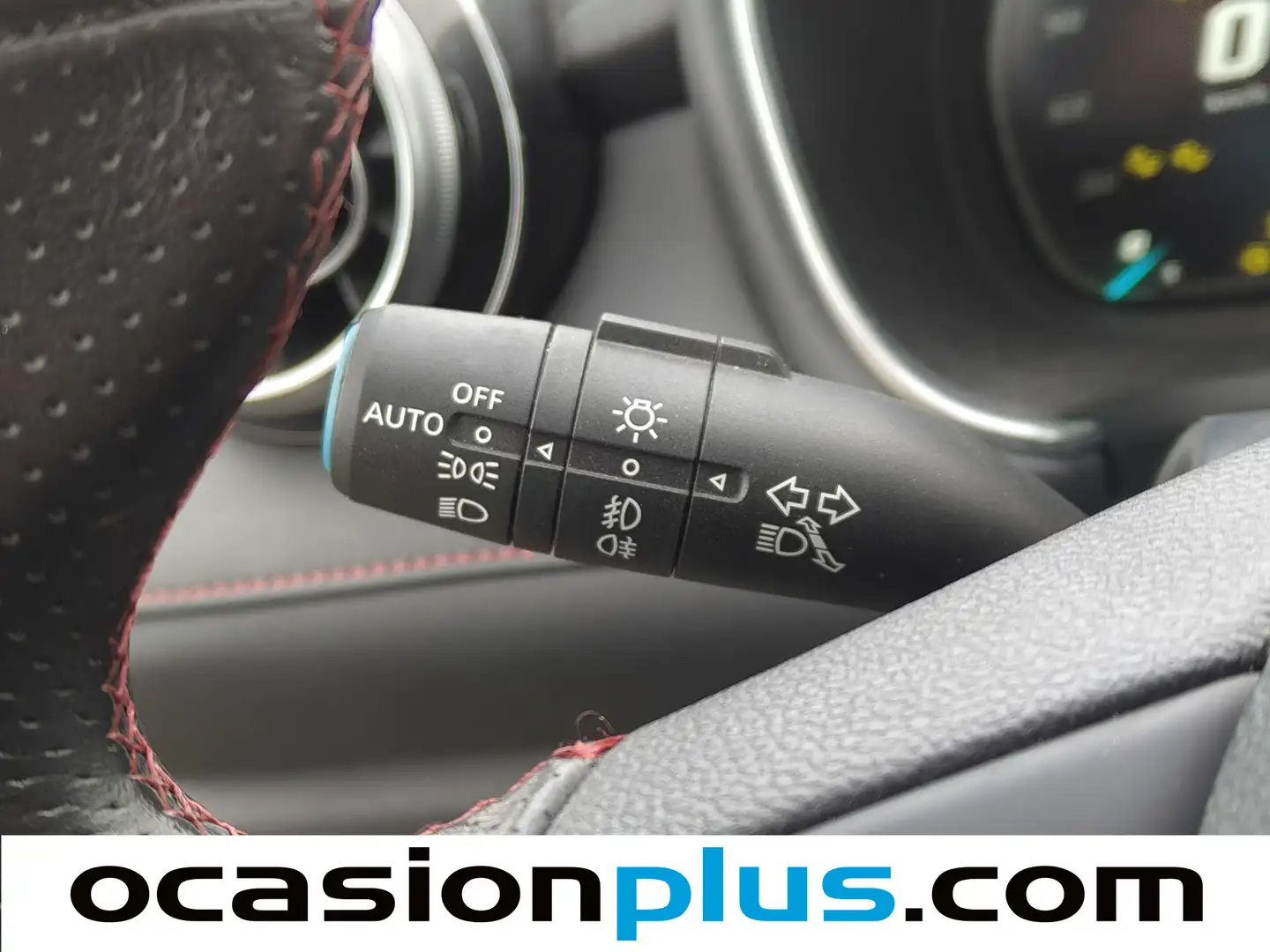 Foto MG HS MG HS 1.5 Turbo GDI Luxury (162 CV)