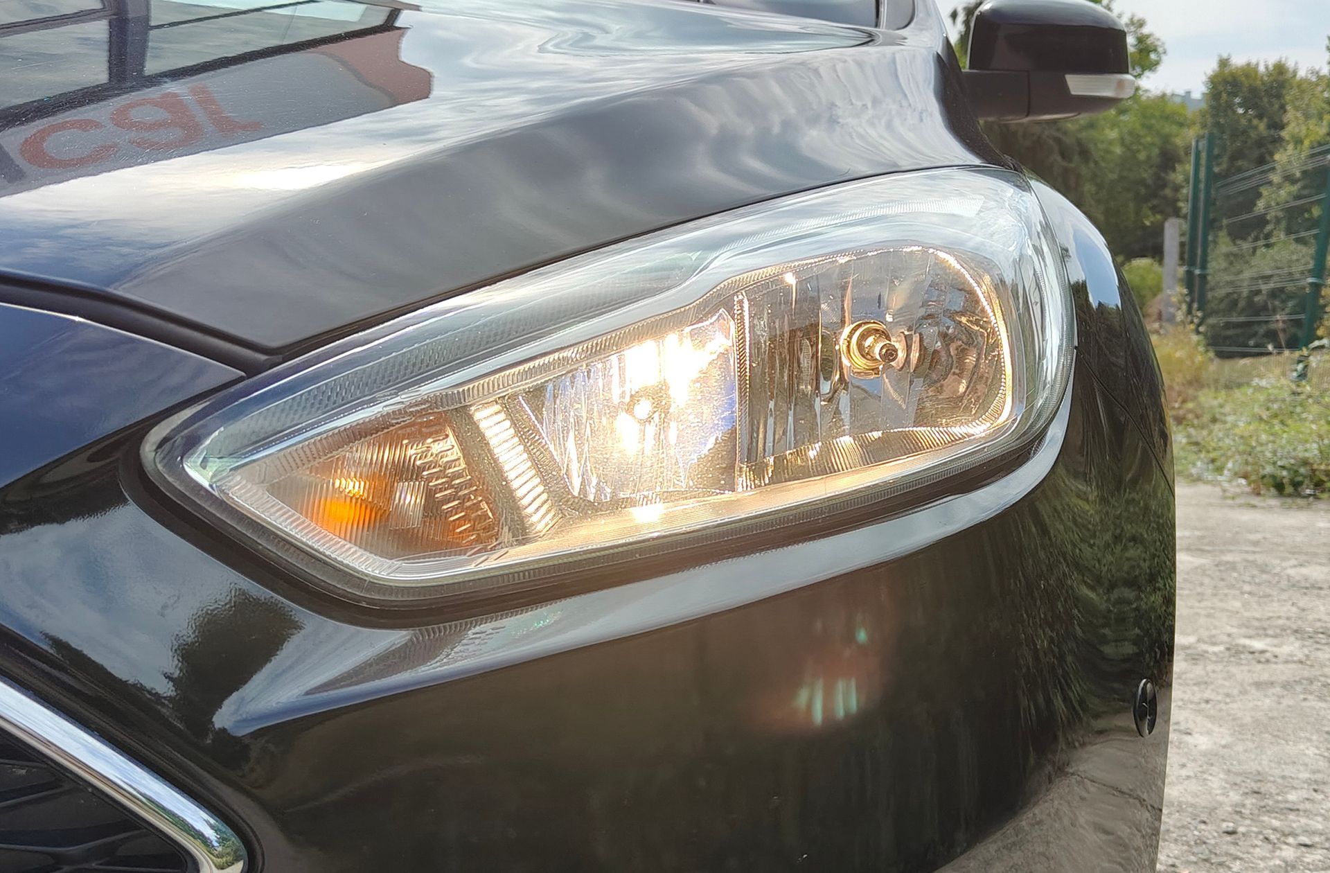 Ford Focus 1.0 EcoBoost Trend+ - foto 14
